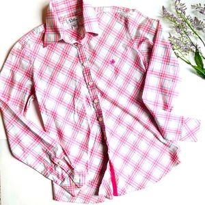 lilly pulitzer • sz 4